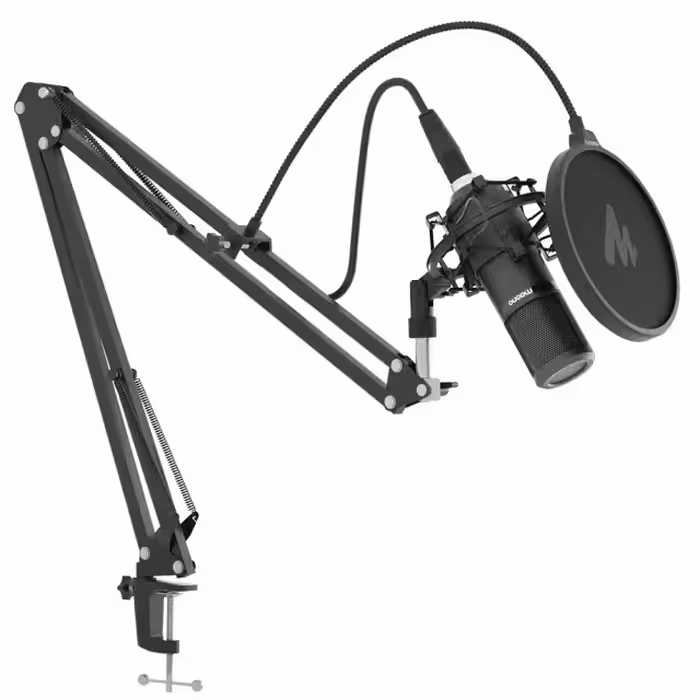 میکروفن کندانسر مائونو مدل AU-PM320S