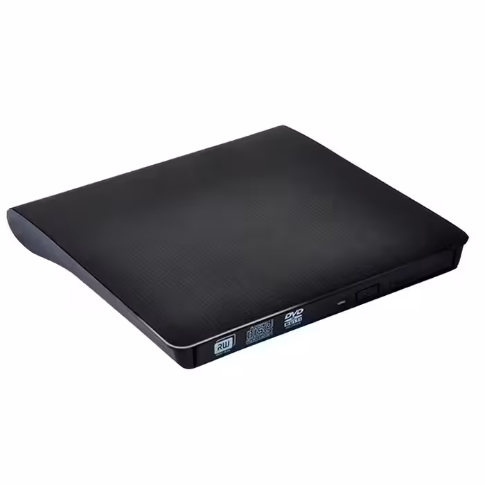 قاب تبدیل درایو DVD اینترنال به اکسترنال مدل USB3.0-12.7 | کالا مکس