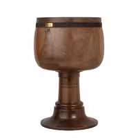 تنبک طالبی سه مهر