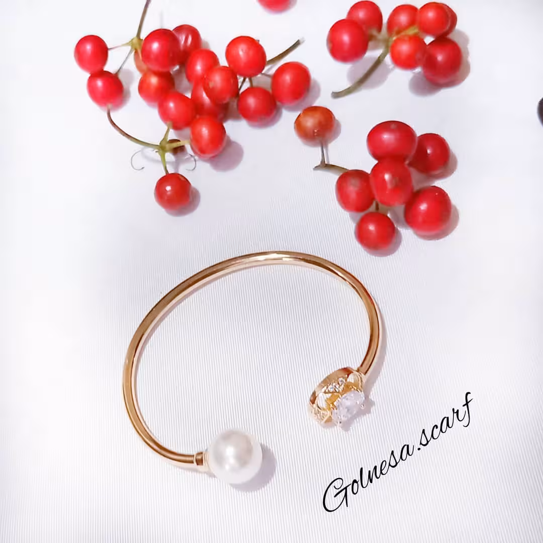 دستبند النگویی