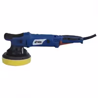 پولیش اوربیتال 900 وات دیمردار NEK مدل 9015PO