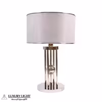 آباژور رومیزی مدل کاژین