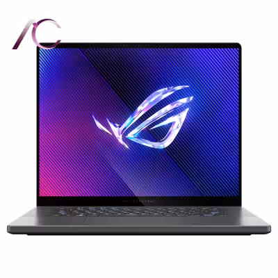لپ تاپ 16 اینچی ایسوس مدل ROG Zephyrus GU603VV | I7  | 16GB | 512GB SSD | RTX 4060