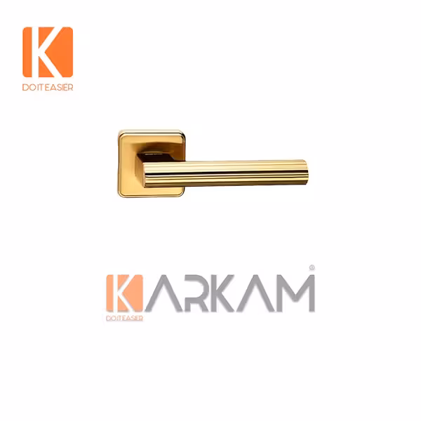 روزت رستا BAIR0141PVD طلايی براق باتيس