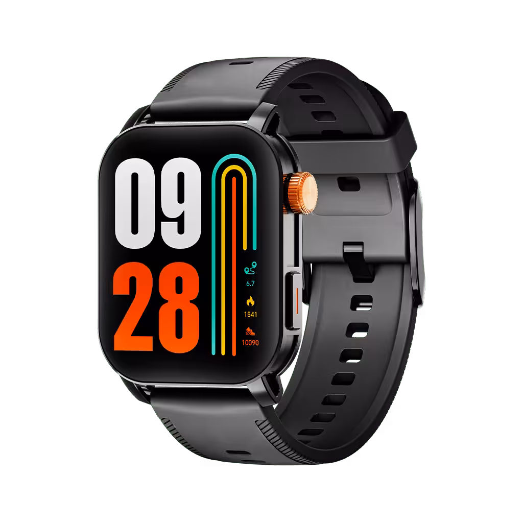 ساعت هوشمند گلوریمی Glorimi LINE