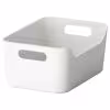 جعبه نظم دهنده 24*17 ایکیا مدل Ikea VARIERA 504.710.50