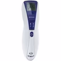 تب سنج لیزری WF-5000 بی ول