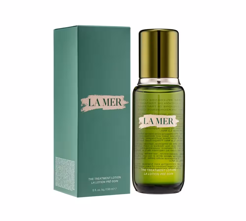 لوسیون درمانی لامر La Mer The Treatment Lotion