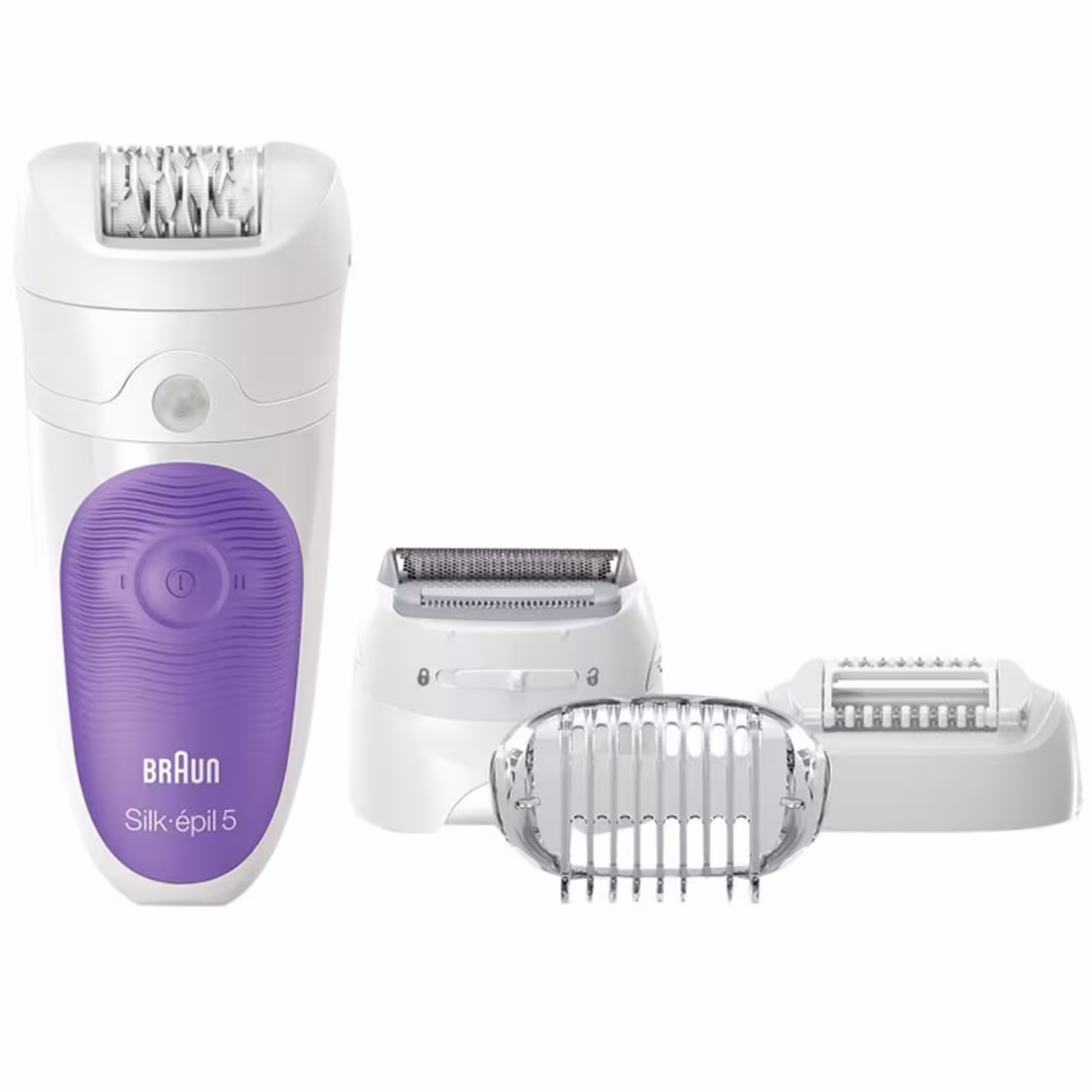اپیلاتور براون سری Silk Epil 5 مدل 541-5 - کالاوما