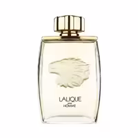عطر لالیک پور هوم (لالیک شیر) مردانه ادوپرفیوم 125 میل