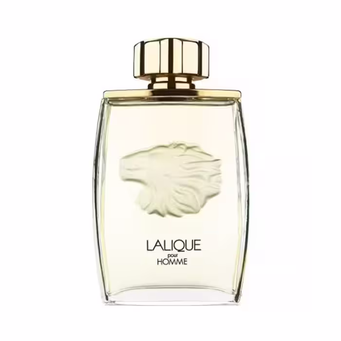 عطر لالیک پور هوم (لالیک شیر) مردانه ادوپرفیوم 125 میل