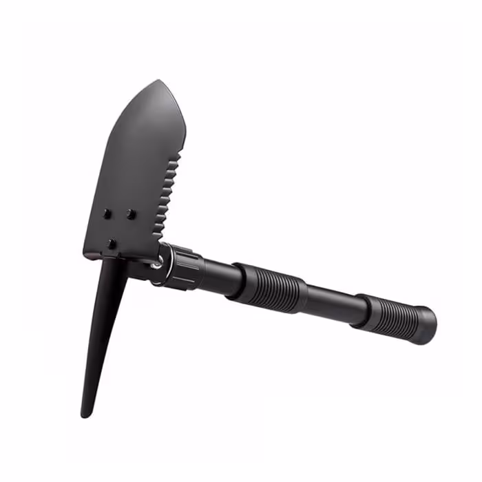 بیل کمپینگ چندکاره تاشو کینگ کمپ مدل KA3105