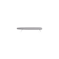 میز اتو پایه‌کوتاه 30*95 برابانتیا طرح metallised