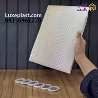پرده حمام ستاره کد 3236