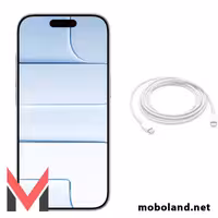 قیمت کابل آیفون ایر اصلی اپل iPhone Air - موبولند