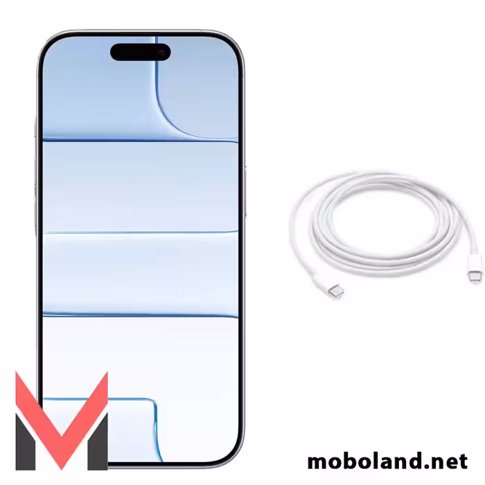 قیمت کابل آیفون ایر اصلی اپل iPhone Air - موبولند
