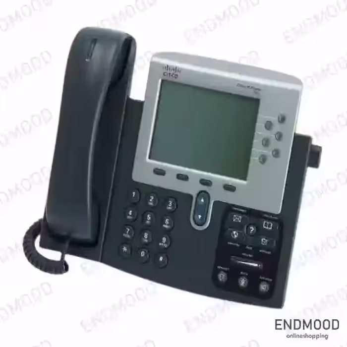 آی پی فون سیسکو Cisco 7961G IP PHONE