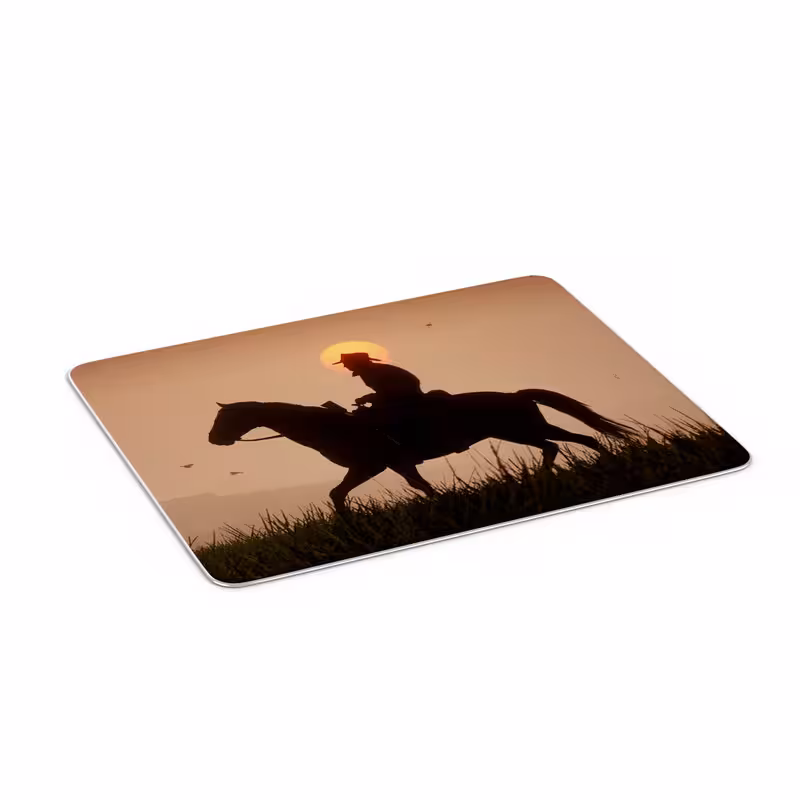 پد موس - پد ماوس طرح Red Dead کد 20300262