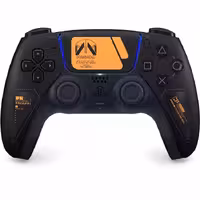 دسته بازی DualSense برای PS5 طرح Death Stranding 2: On the Beach