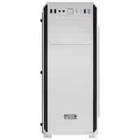 کیس کامپیوتر گرین GREEN-Z GRAND