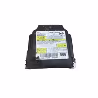 یونیت ایربگ تیوولی آرمور