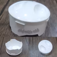 درب ایمنی غذاساز 11کاره سایا