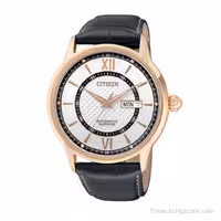 ساعت مچی سیتیزن مدل NH8323-01A