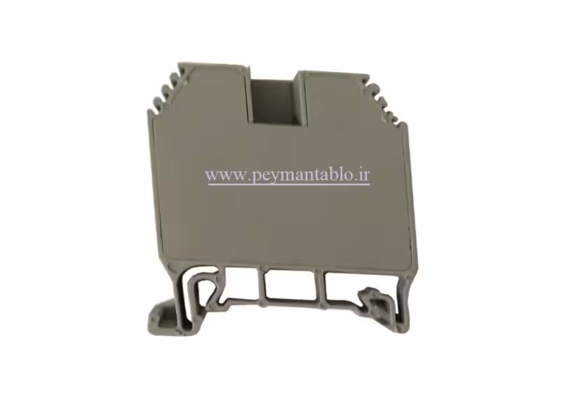 ترمینال ریلی (RTP) نمره 25 RAAD