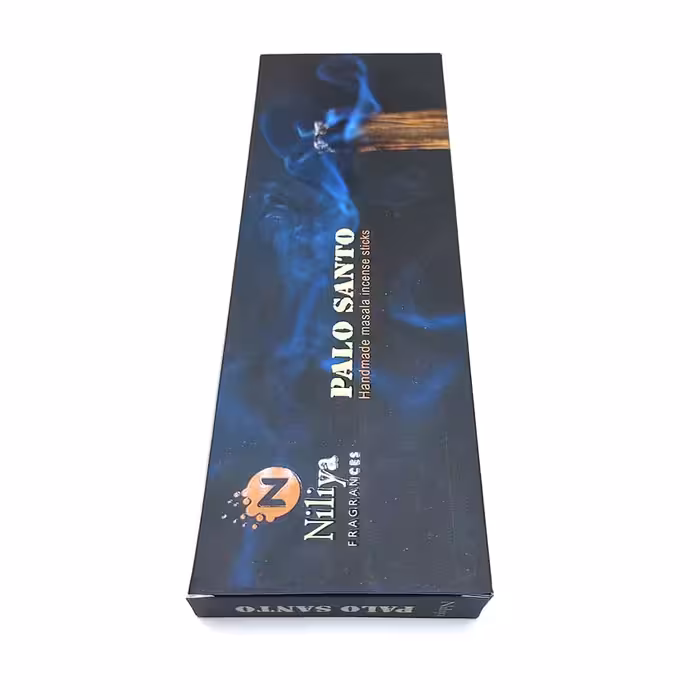 عود دستساز زینگالوک مدل پالوسانتو کد 520186