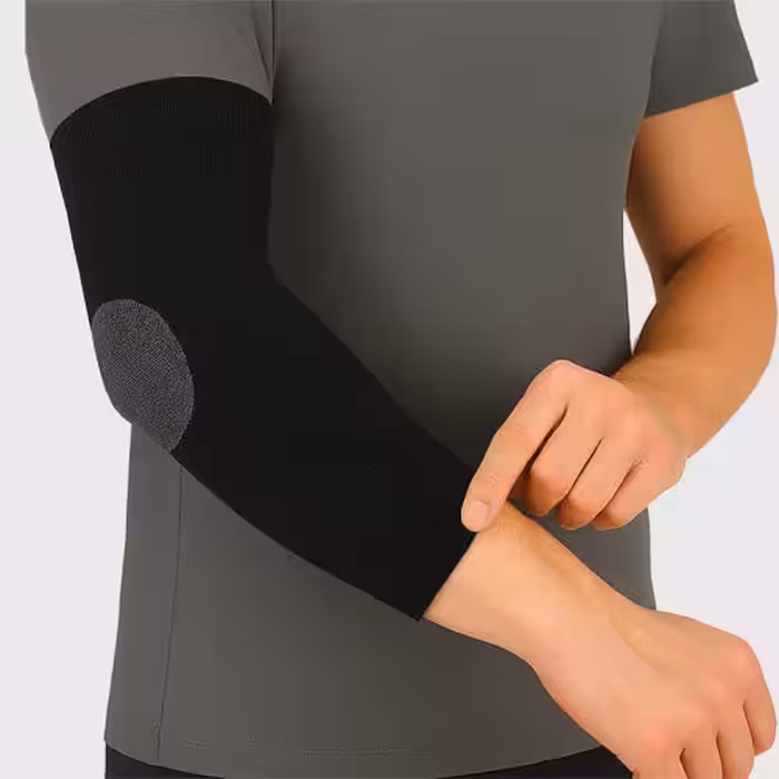 آرنج بند الاستیک ماناطب - طبی کالا