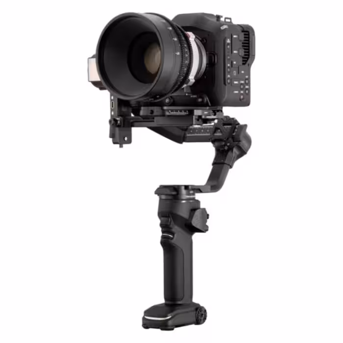 خرید گیمبال دوربین Zhiyun CRANE 4 Standard Gimbal Stabilizer با بهترین قیمت