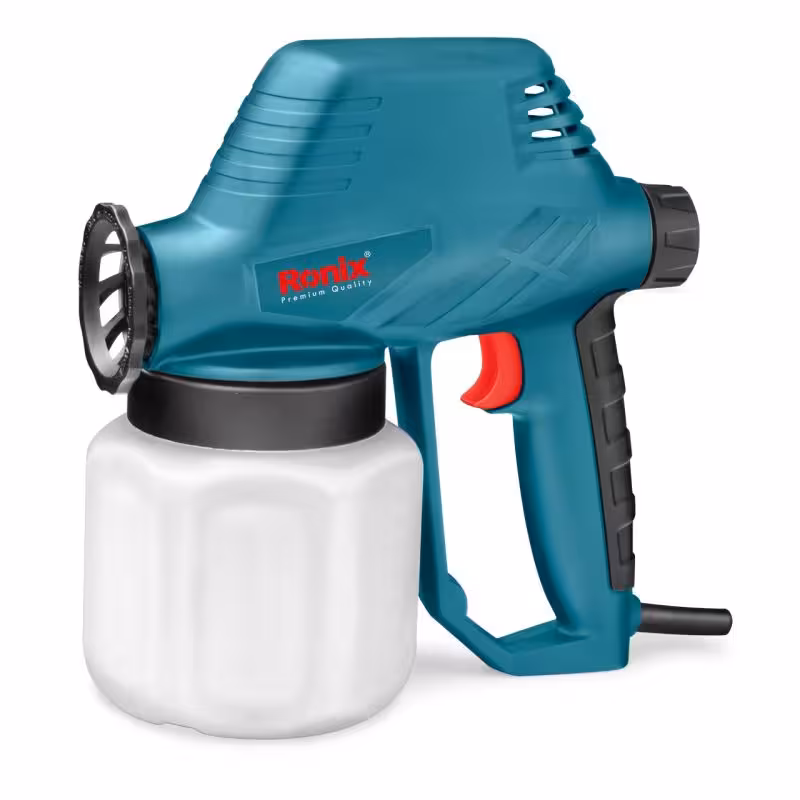 پیستوله برقی رونیکس مدل 1313 ( 130 وات)