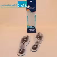 کفی ورزشی باکتریال مردانه