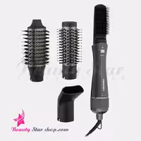 سشوار حالت دهنده برس دار پرینسلی مدل PR331AT