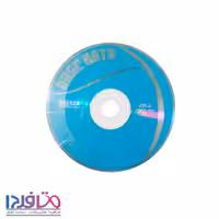 سی دی خام بیس دیتا بسته 50 عددی