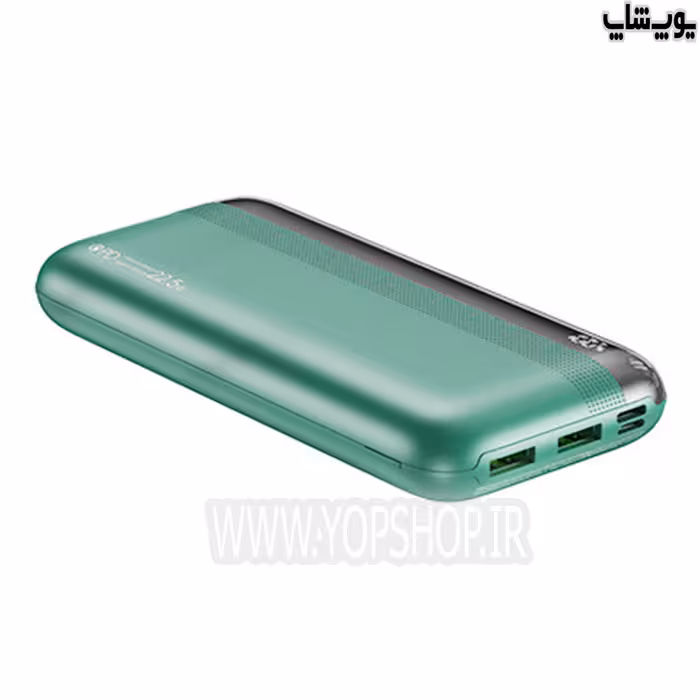 پاوربانک 20000mAh ریمکس مدل RPP-180
