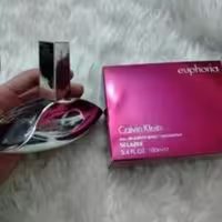 عطر ایفوریا برند پایان، 10 گرم، زنانه