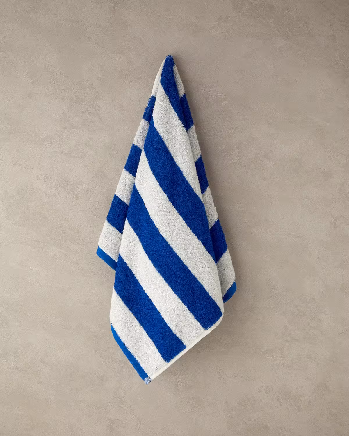 حوله صورت انگلیش هوم طرح Funny سایز 50*80 سانتی متر