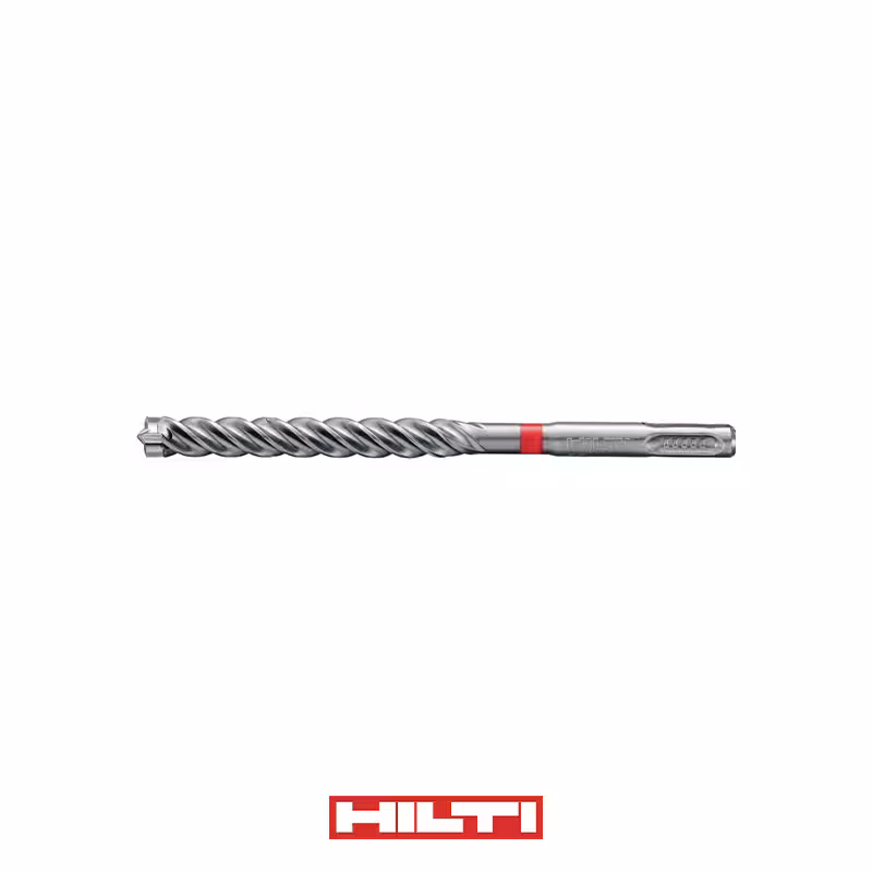 مته چهار شیار هیلتی TE-CX 12