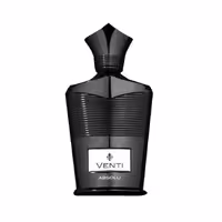 ادکلن مردانه Fragrance World مدل Vento Absolu (سبک Creed Aventus Absolu)