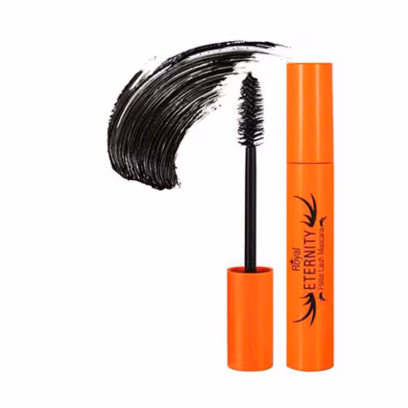 ریمل پرپشت کننده رویال اترنیتی