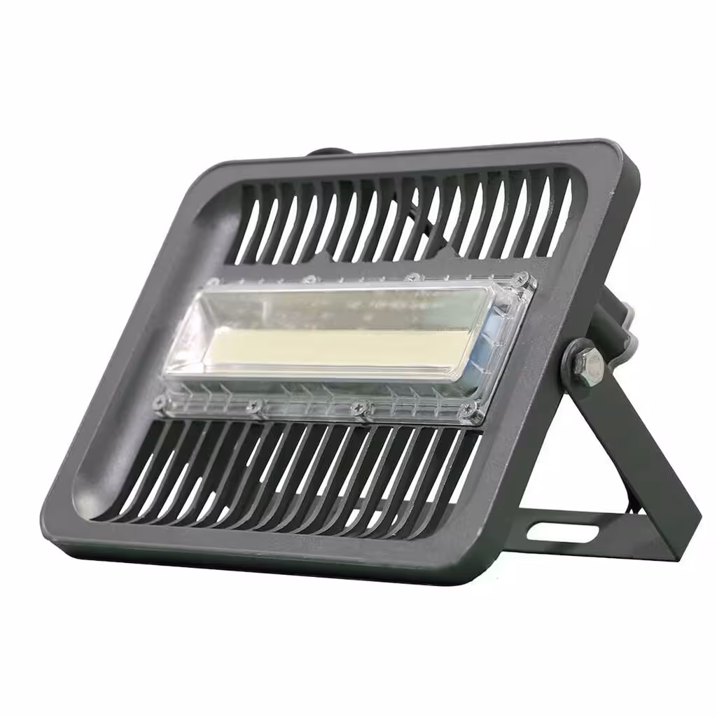 پروژکتور 100 وات ال ای دی صباترانس مدل پرهای