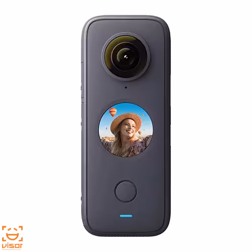 دوربین اکشن Insta 360 ONE X2
