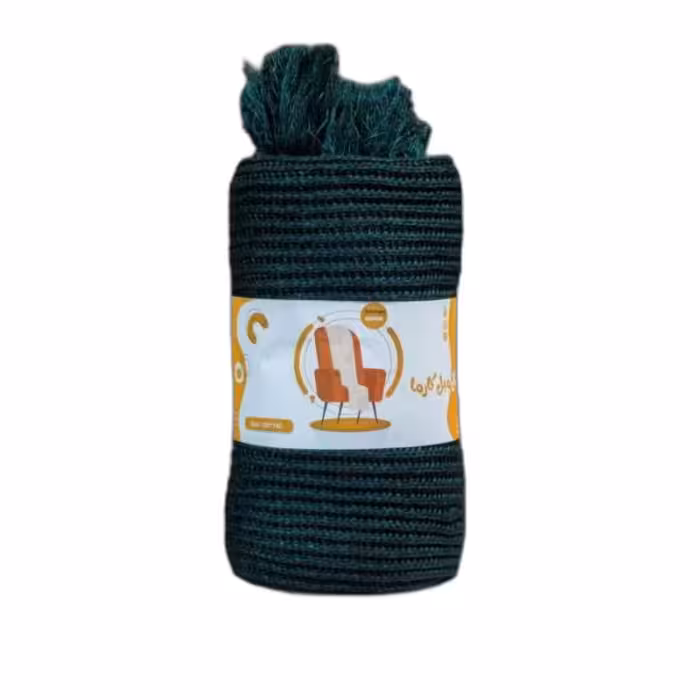 شال مبل کورن وال مدل کارما ابعاد 140*180 سانتی‌متر