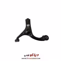 طبق جلو راست و چپ جک j4