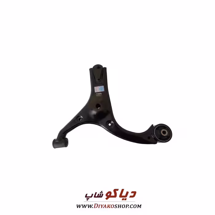 طبق جلو راست و چپ جک j4