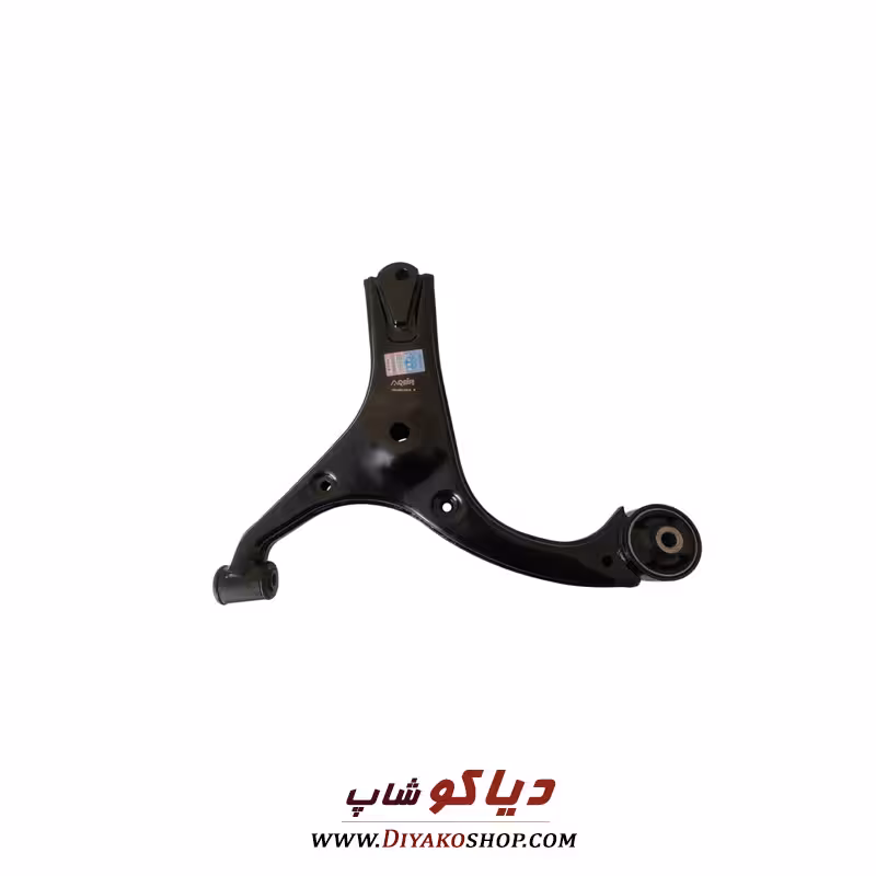 طبق جلو راست و چپ جک j4