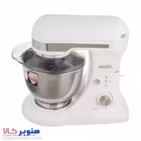 همزن برقی میگل مدل GKM 600 - صنوبرکالا