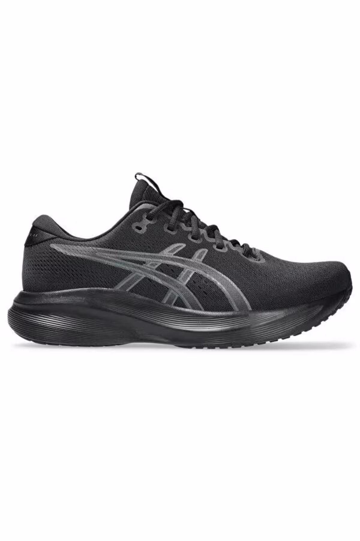کفش دو و تمرین مردانه GEL 11 002 در حال اجرا پیاده روی سیاه Asics