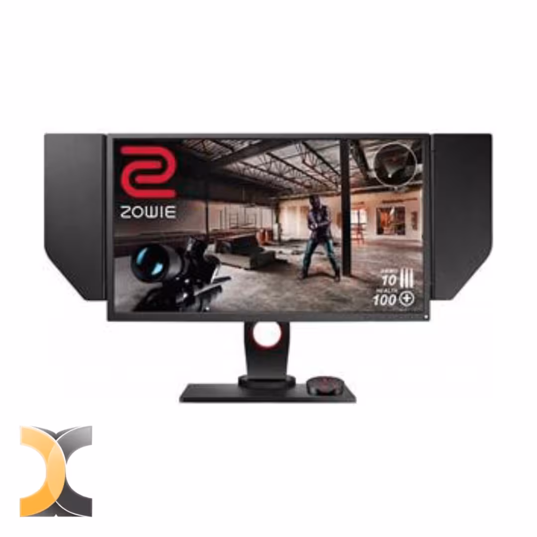 مانیتور XL2546K بنکیو ا BENQ XL2546K MONITOR - کامپیوترچی